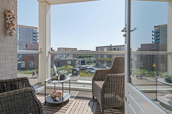 Medium property photo - Dr Joh G Mezgerstraat 107, 2041 HW Zandvoort